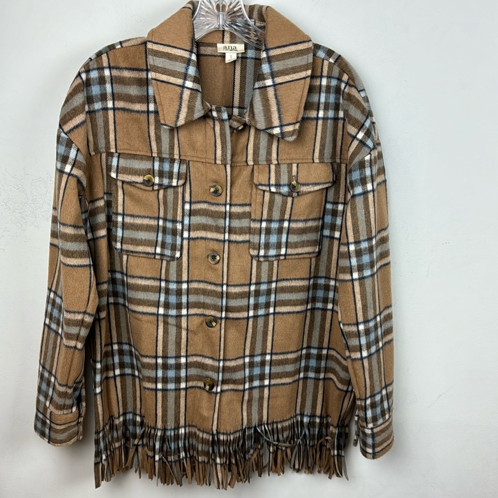 a.n.a jacket